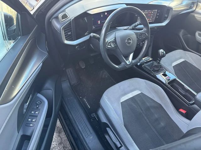 Opel Mokka 1.2 Turbo Elegance Turbo