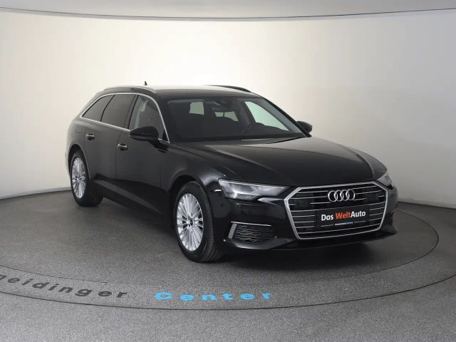 Audi A6 35 TDI