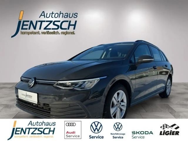 Volkswagen Golf Golf VIII Life Variant