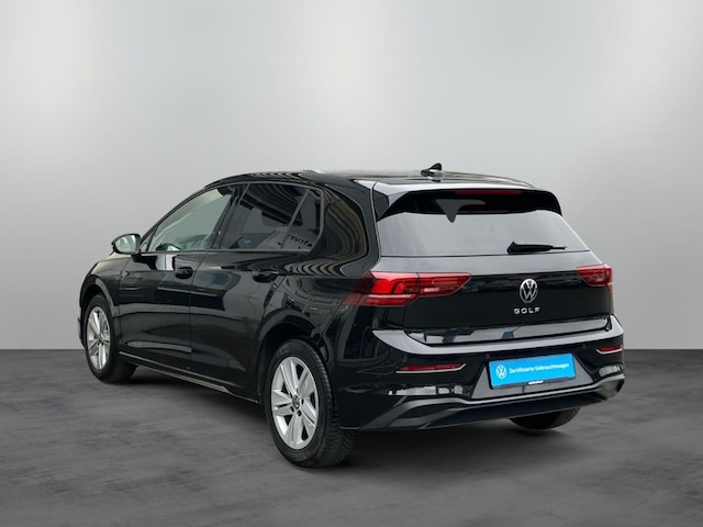 Volkswagen Golf 1.5 TSI Golf VIII Life