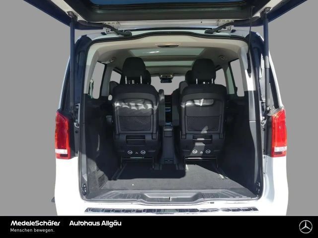 Mercedes-Benz EQV 250 Limousine Lang