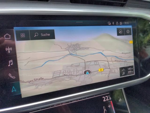 Audi A6 40 TDI Avant S-Tronic