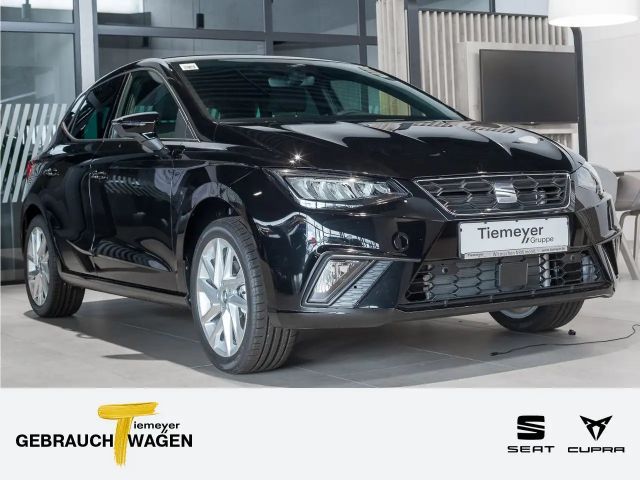 Seat Ibiza 1.0 TSI DSG FR-lijn