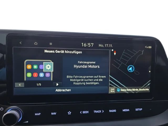 Hyundai i20 1.0 T-GDi