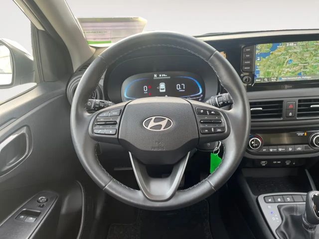 Hyundai i10 1.2 Trend