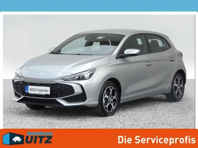 MG MG3 Comfort