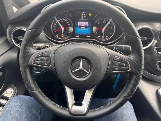 Mercedes-Benz V 300 4MATIC Extralang V 300 d