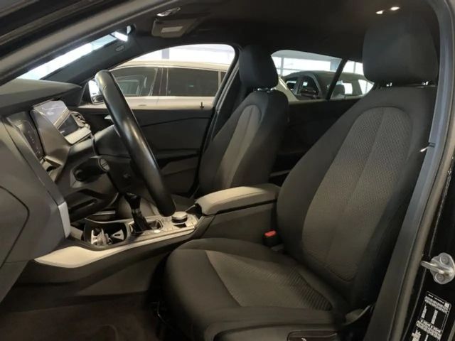 BMW 118 118i Advantage pakket Sedan