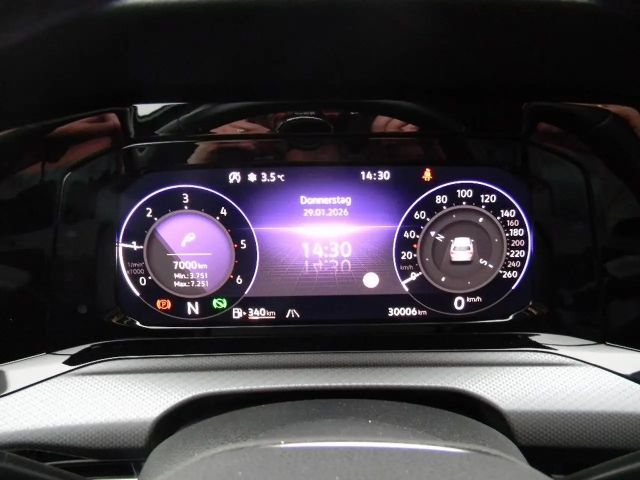 Volkswagen Golf DSG Golf VIII