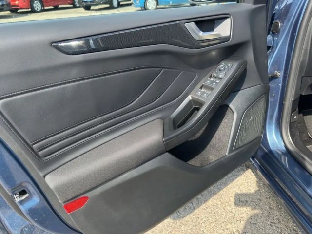 Ford Focus EcoBoost ST Line Wagon