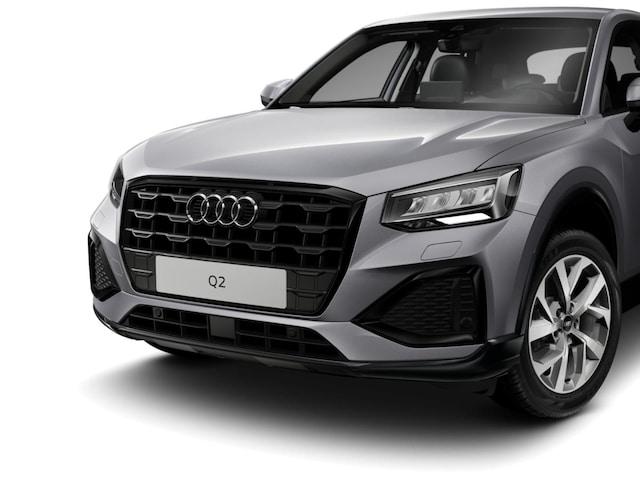 Audi Q2 35 TDI S-Tronic