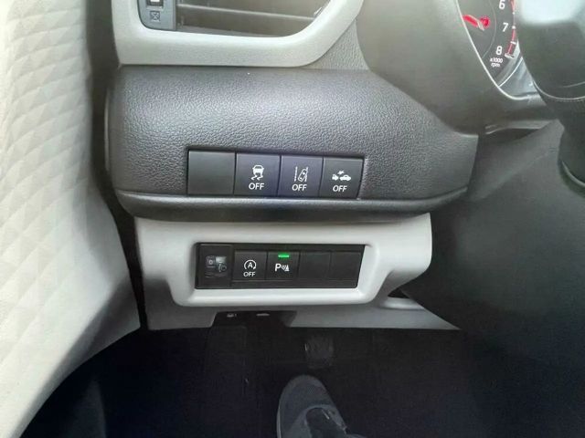 Suzuki Swift Hybrid Shine