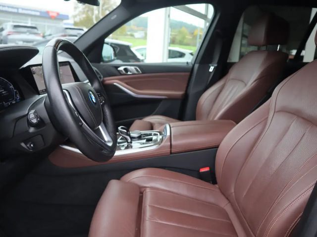 BMW X5 Comfort pakket xDrive45e