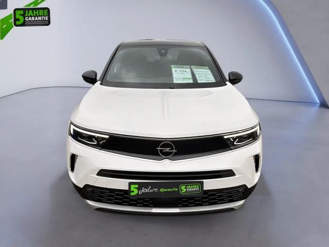 Opel Mokka 1.2 Turbo Turbo Ultimate