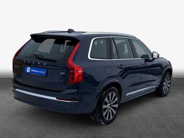 Volvo XC90 XC90