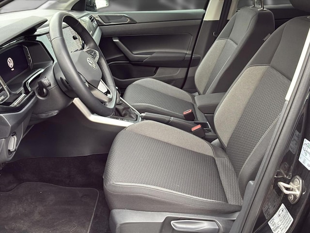 Volkswagen Taigo 1.0 TSI DSG IQ.Drive Life