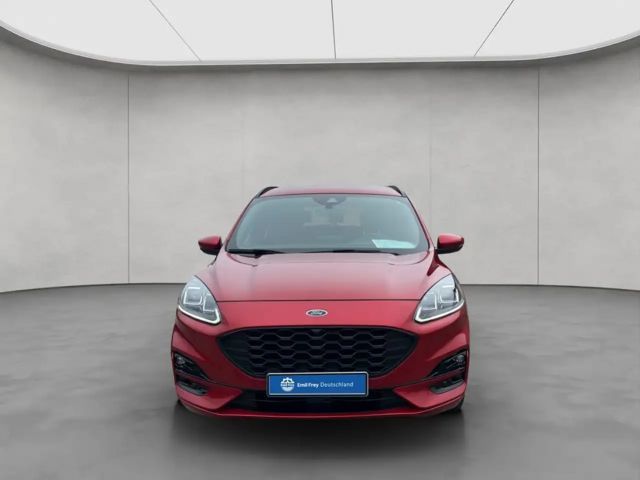 Ford Kuga EcoBoost ST Line