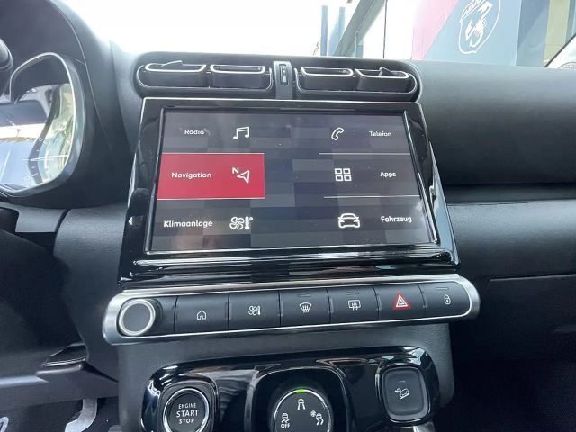 Citroën C3 Aircross Max