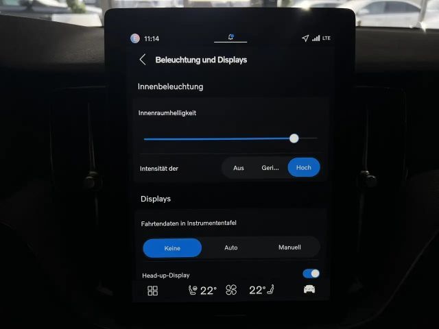 Volvo XC60 AWD Plus Recharge