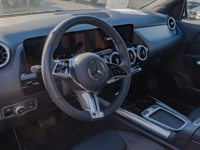 Mercedes-Benz B 250 4MATIC Progressive