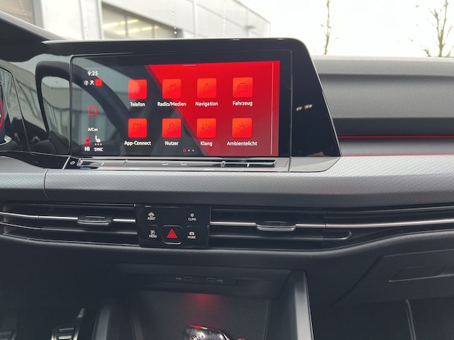 Volkswagen Golf 1.5 TSI Golf VIII