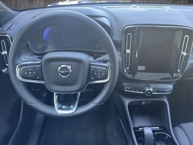 Volvo C40 Plus Recharge