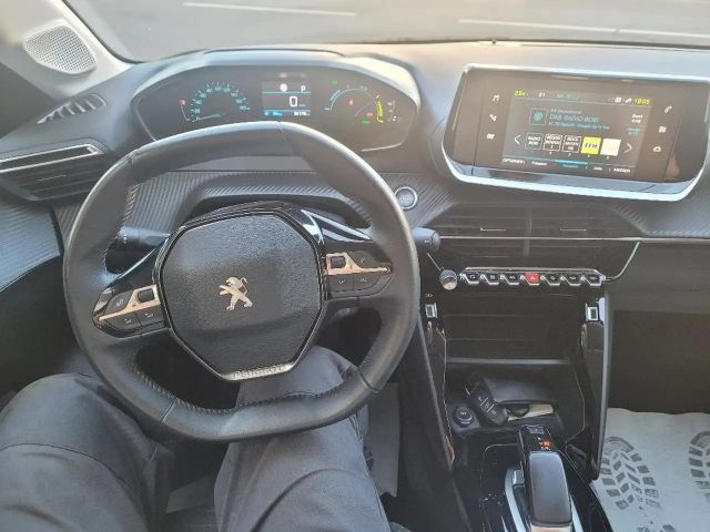 Peugeot E-208 Active Pack