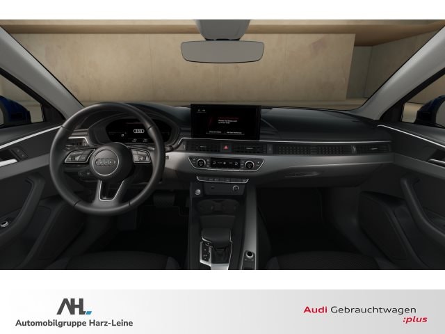Audi A4 35 TDI Avant S-Tronic
