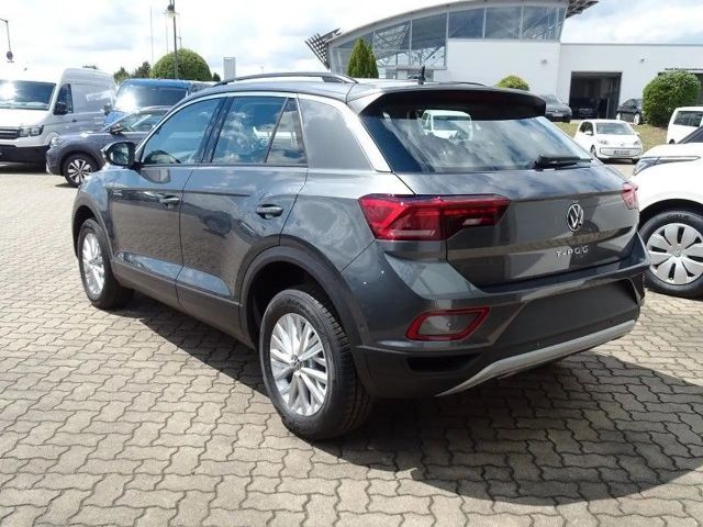 Volkswagen T-Roc 1.5 TSI DSG Life