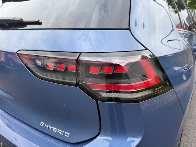 Volkswagen Golf Golf VIII eHybrid