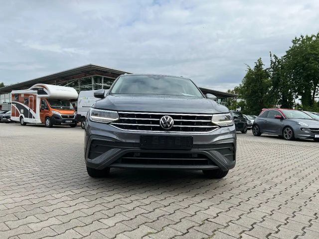 Volkswagen Tiguan 2.0 TDI 4Motion Allspace Life