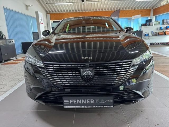 Peugeot 308 Allure Pack SW