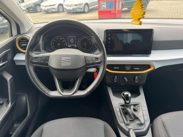 Seat Ibiza 1.0 TSI Style