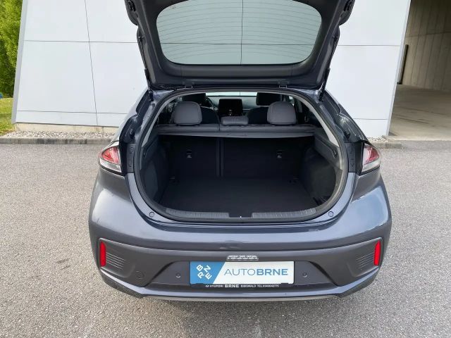 Hyundai Ioniq Electric