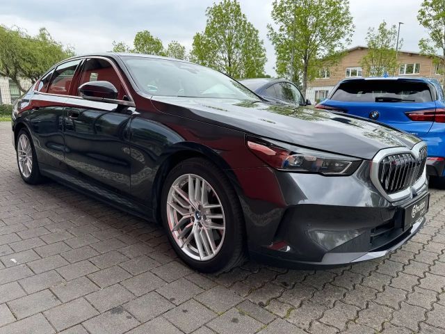 BMW i5 Sedan eDrive40