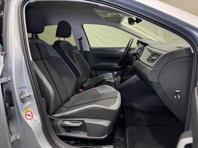 Volkswagen Polo 1.0 TSI IQ.Drive Style