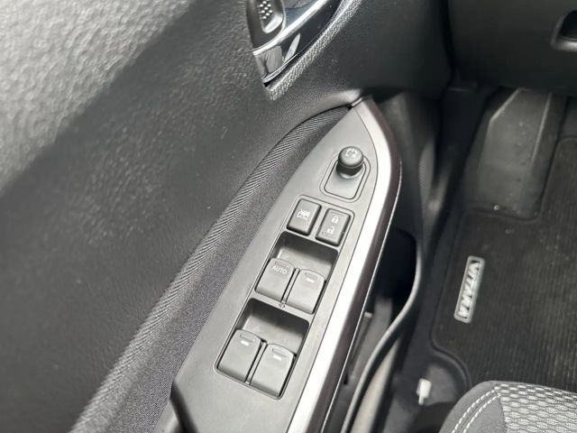 Suzuki Vitara Comfort