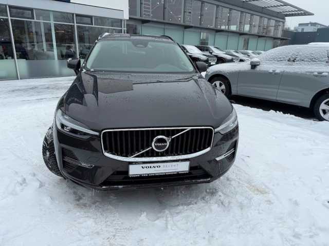 Volvo XC60 Core