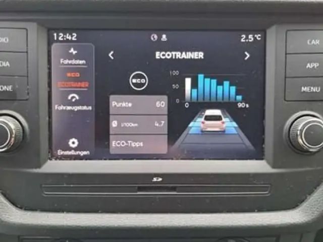 Seat Ibiza Reference