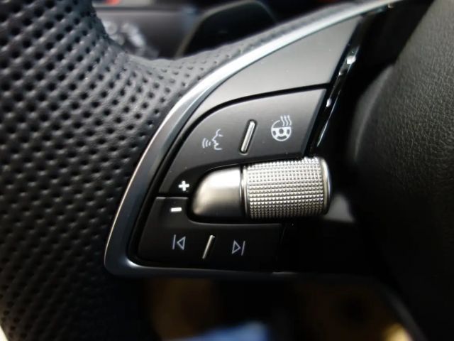 Skoda Scala Monte Carlo