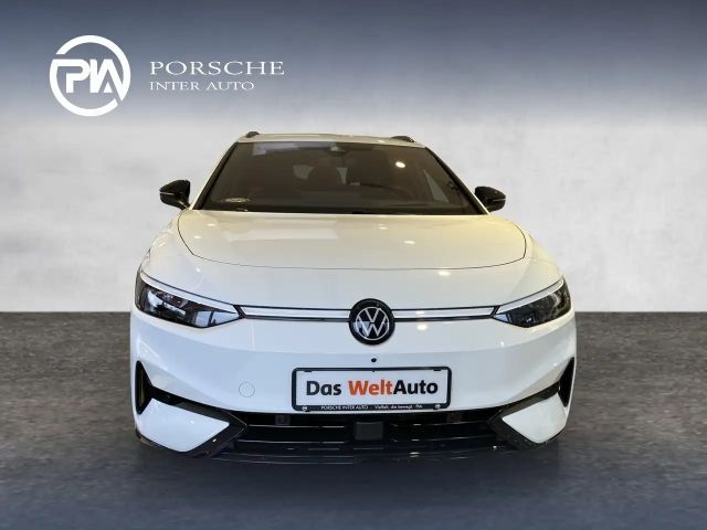 Volkswagen ID.7 Business Pro Tourer