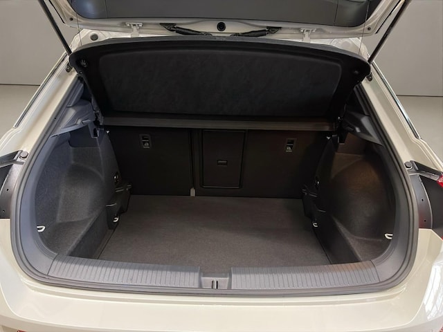 Volkswagen T-Roc 1.5 TSI