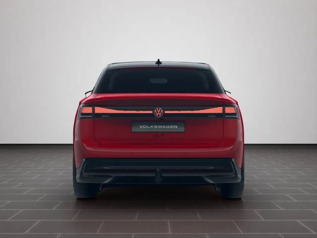 Volkswagen ID.7 Pro