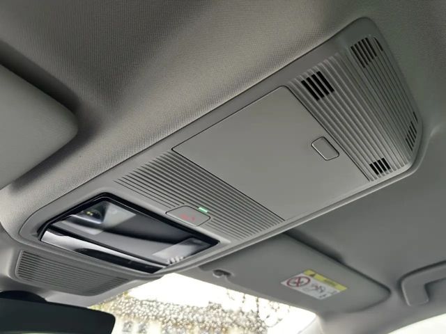 Skoda Octavia 2.0 TDI Combi Selection iV