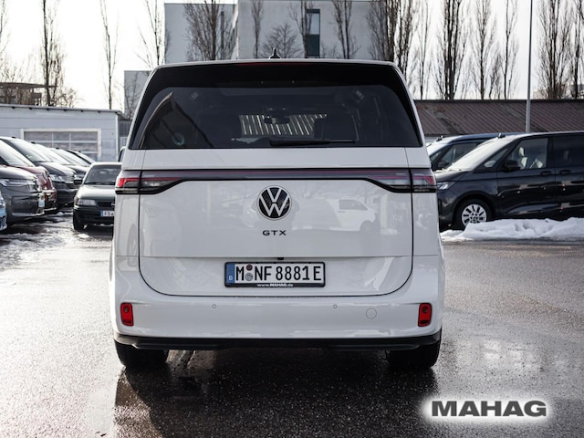 Volkswagen ID.Buzz GTX