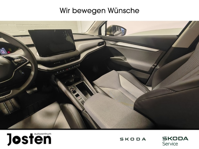 Skoda Enyaq Loft iV 60