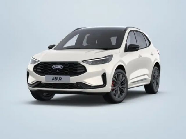 Ford Kuga Plug in Hybrid