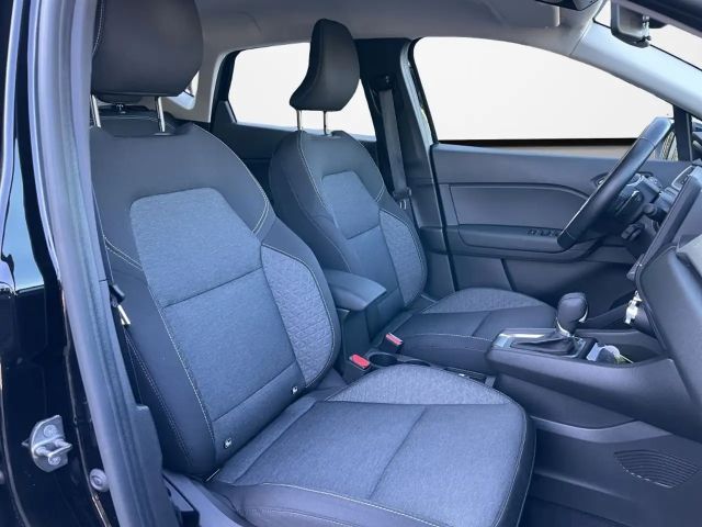 Renault Captur EDC Evolution Hybrid