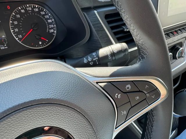 Nissan Primastar 8-zitter L1H1 Tekna