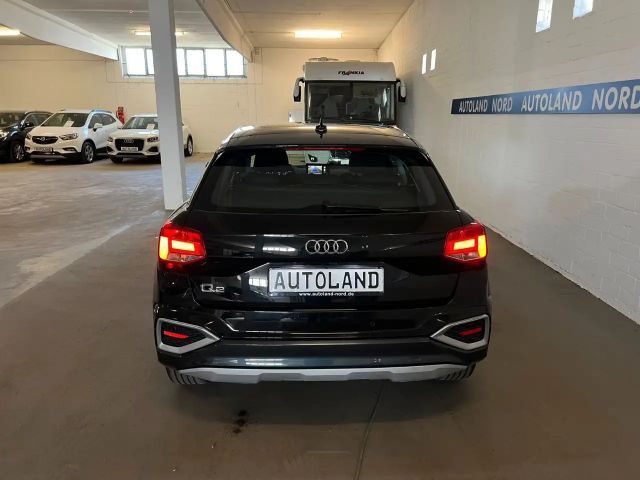 Audi Q2 1.5 TFSI S-Tronic
